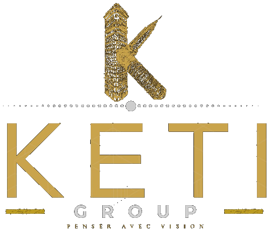 Keti Group — Penser avec vision
